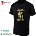I love my daughter despite her small biceps knight warrior humor shirt