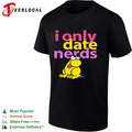 I only date nerds Nerd Life shirt