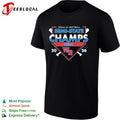 IHSAA 2A Softball Semi State Champs Webo 2026 WB Logo Sport Team Tournament shirt