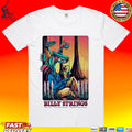 Billy Strings April 14 2026 First Horizon Coliseum In Greensboro Nc T-shirt