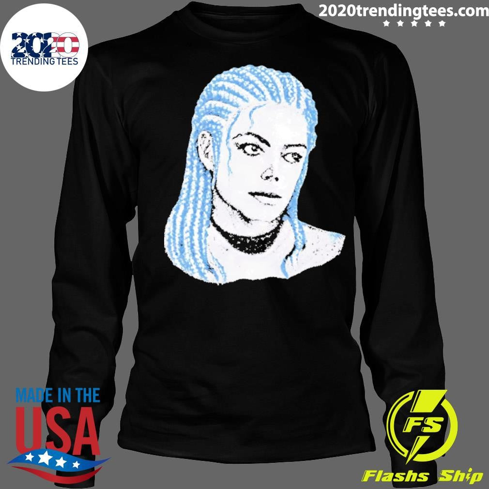 Iceman And Mj Vintage Shirt