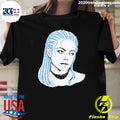Iceman And Mj Vintage Shirt