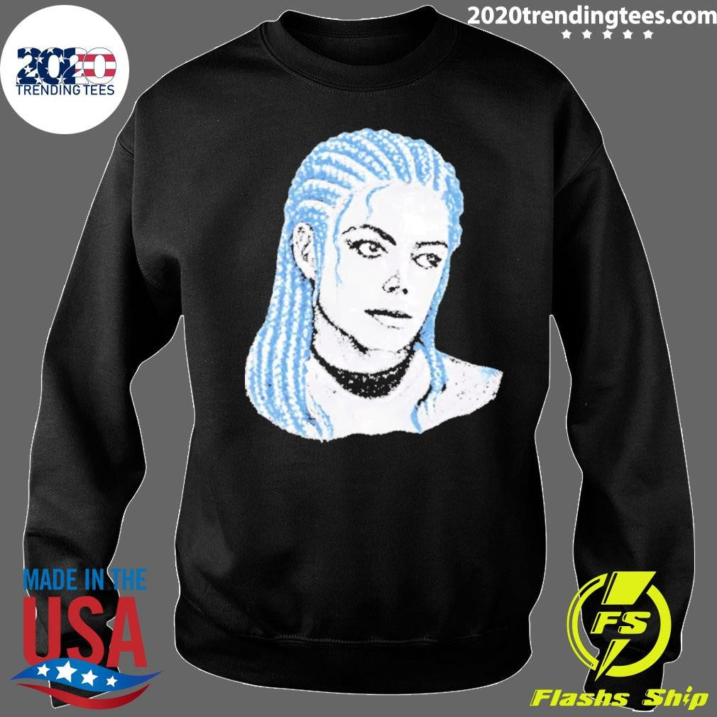 Iceman And Mj Vintage Shirt