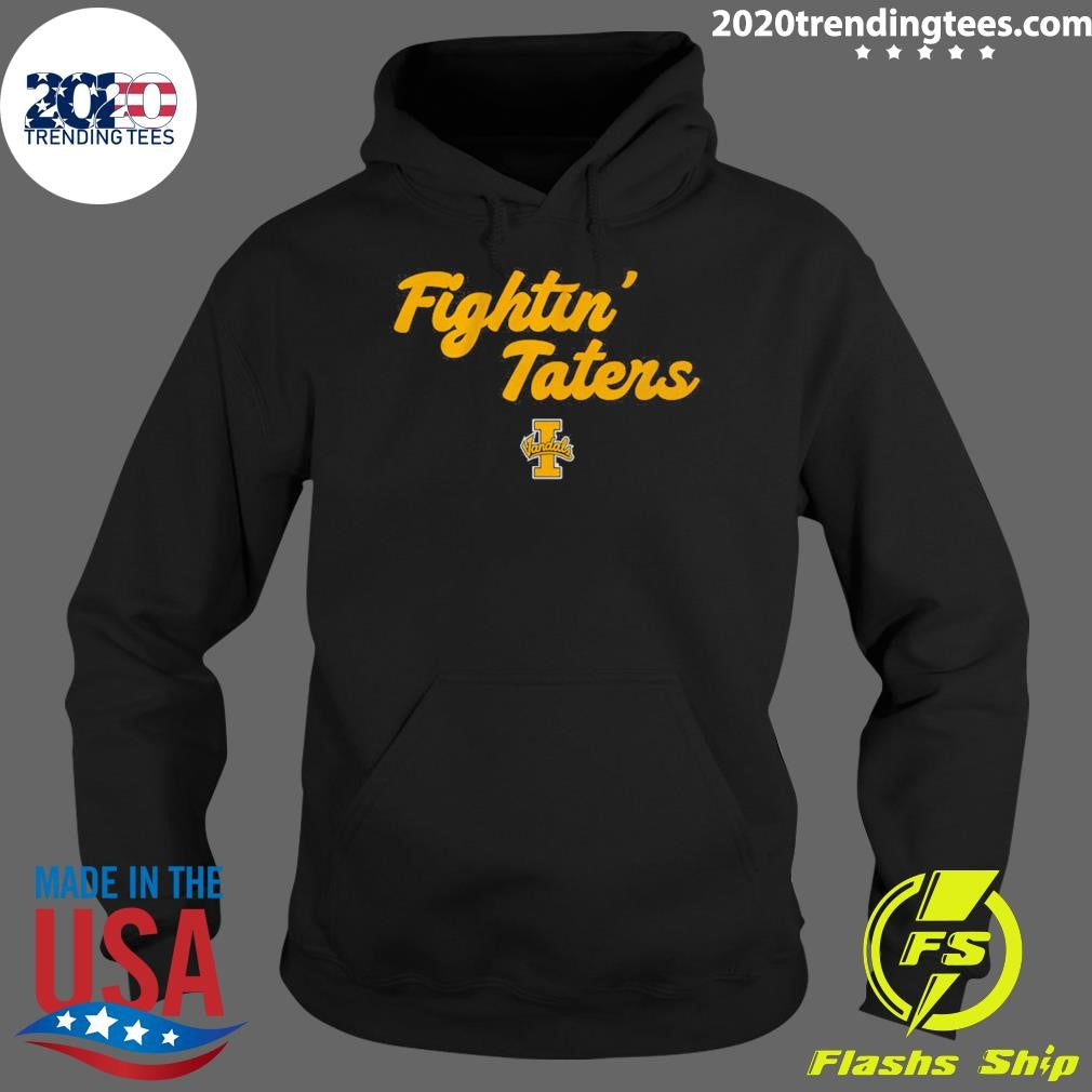 Idaho Football Fightin Taters Shirt