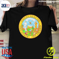 Idaho State Seal Shirt