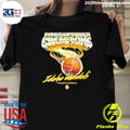 Idaho Vandals Women’s Basketball 2026 Conference Champions Shirt