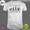 If You’re Chronically Online, You Technically Have A Background In Anthropology 2026 Tee Shirt