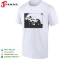 If passion isn’t the answer you’re asking the wrong question shirt