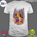 Ikkimel Poppstar Shirt