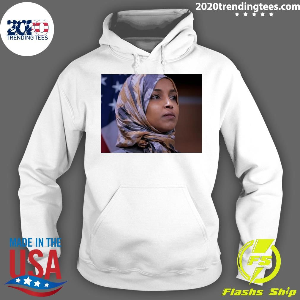 Ilhan Omar Democratic Party, Minnesota Shirt
