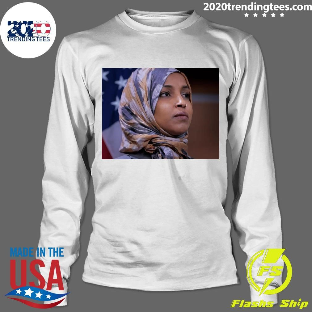 Ilhan Omar Democratic Party, Minnesota Shirt