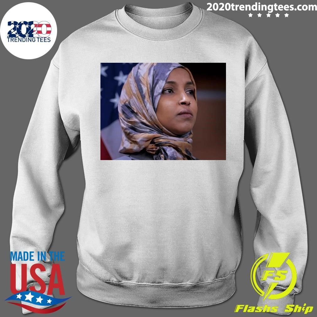 Ilhan Omar Democratic Party, Minnesota Shirt