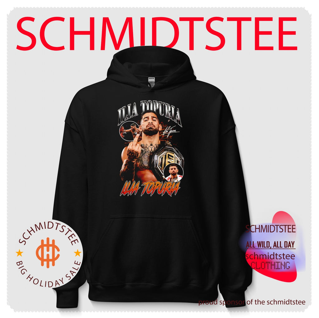 Ilia Topuria Ufc champion mma mixed martial arts shirt