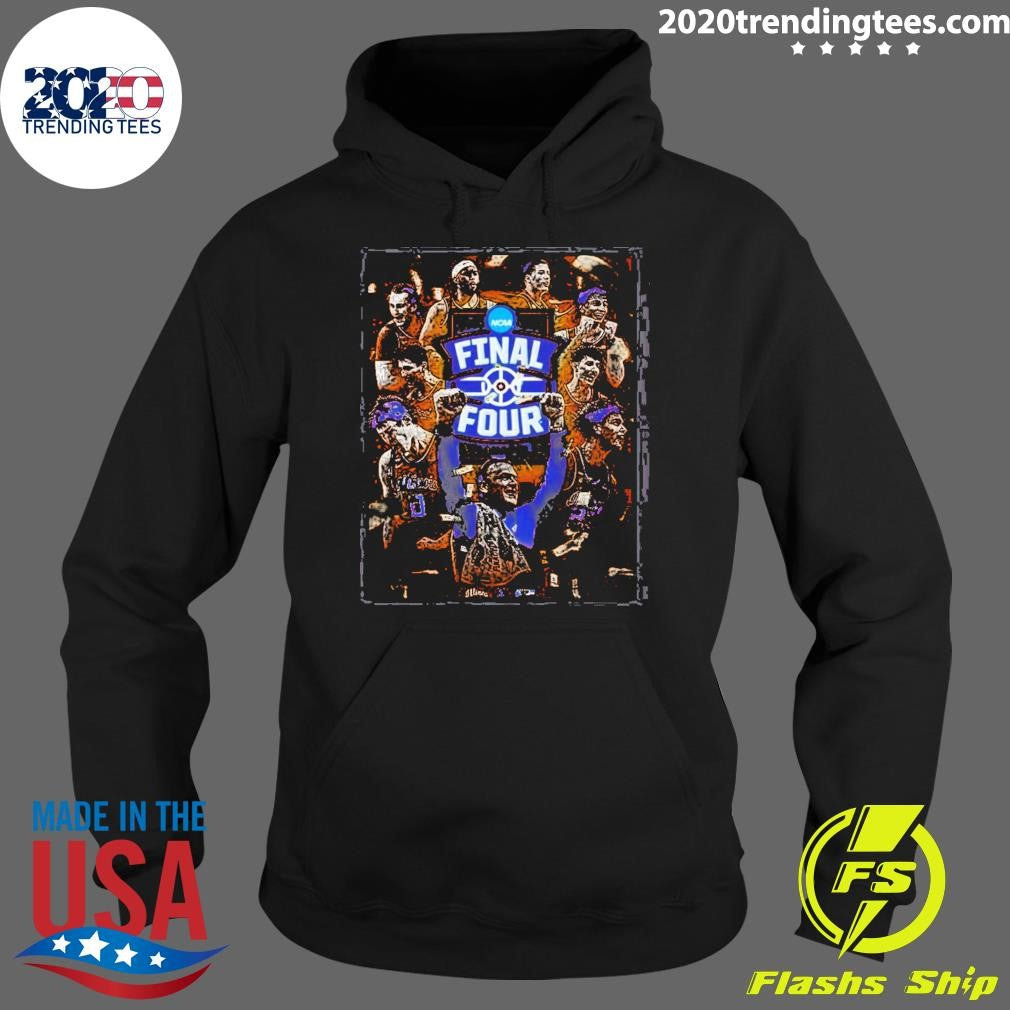 Illinois Fighting Illini 2026 Final Four Indianapolis Celebration Shirt