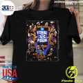 Illinois Fighting Illini 2026 Final Four Indianapolis Celebration Shirt