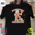 Illinois Fighting Illini Men’s Basketball Beat Iowa Hawkeyes 2026 Final Four Regional Champions Shirt