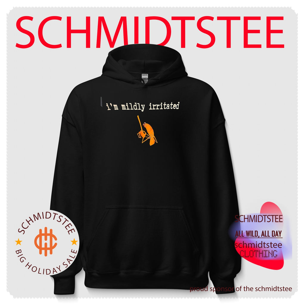 I’m mildly irritated Marcus the Worm meme shirt