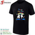 Imm another girl two dancing vintage shirt