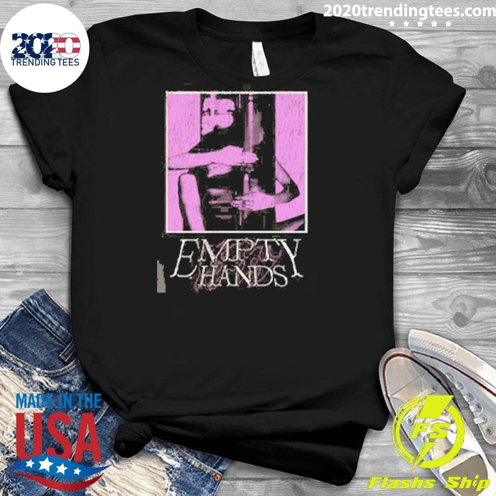 Impoppy Empty Hands Shirt