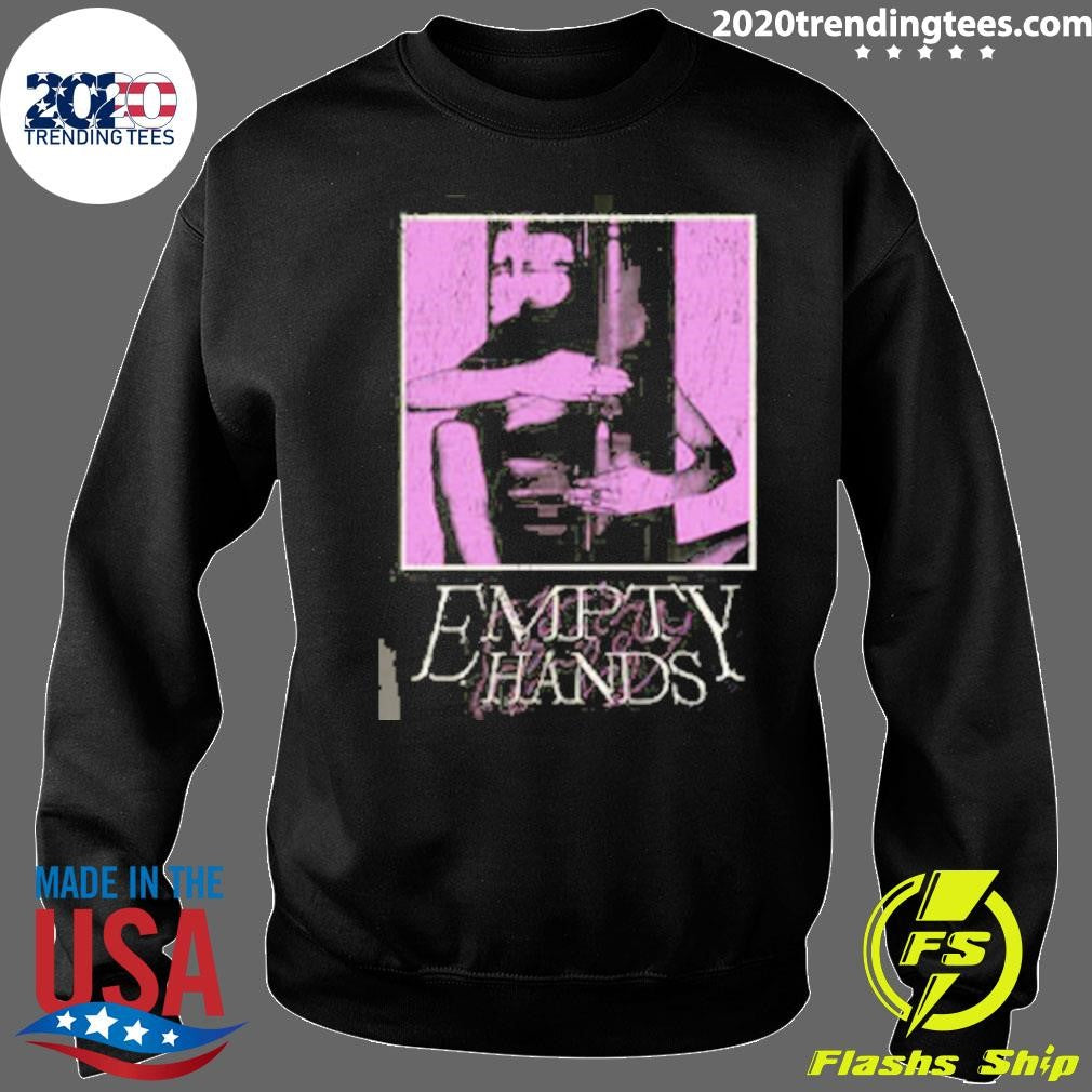 Impoppy Empty Hands Shirt