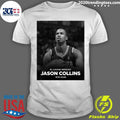 In Loving Memory Jason Collins 1978-2026 Shirt