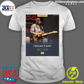 In Memoriam Clarence Carter 1936 -2026 Shirt