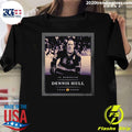 In Memoriam Dennis Hull 1944-2026 Shirt