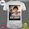 In Memoriam Marc Johnson 1977-2026 Age 49 Skateboarding Legend Shirt
