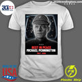 In Memoriam Michael Pennington 1943-2026 Shirt