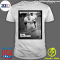 In Memoriam Phil Garner 1949-2026 Shirt