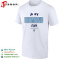 In My Diamond Era Kansas City Royals MLB Baseball Shirt