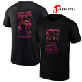 In loving memory of Oliver Tree live loud stay weird your colors never fade shirt