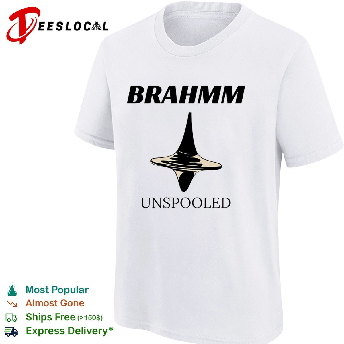 Inception Totem Brahmms Unspooled Christopher Nolan Movie Minimalist Concept shirt