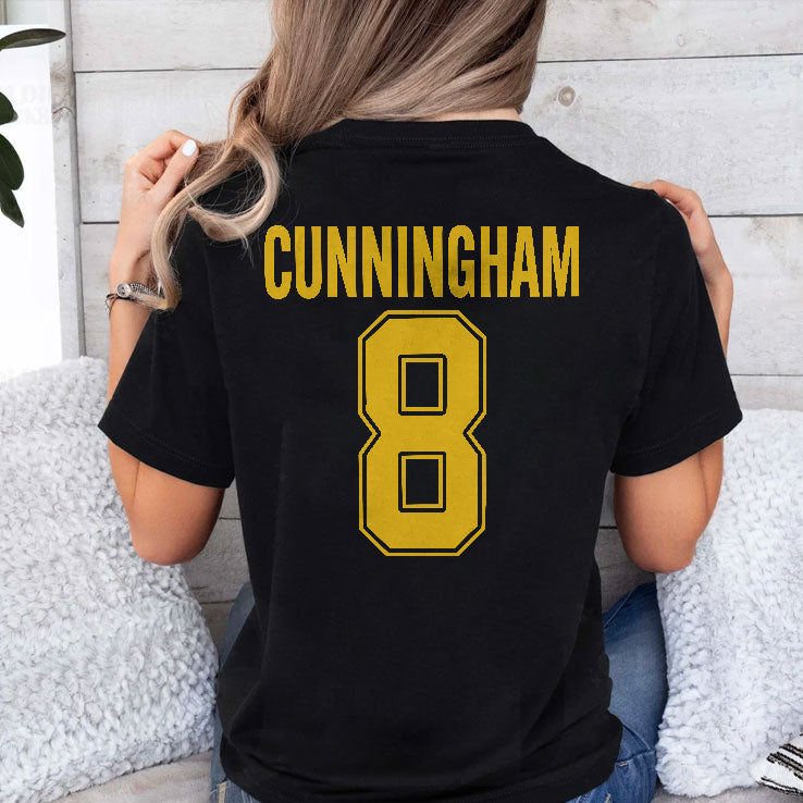 Indiana 8 Sophie Cunningham T Shirt
