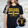 Indiana 8 Sophie Cunningham T Shirt
