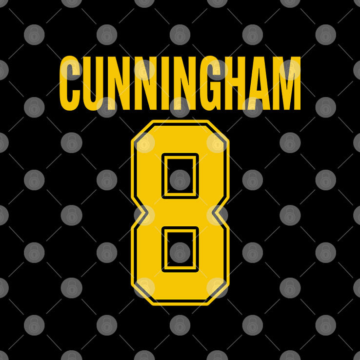 Indiana 8 Sophie Cunningham T Shirt