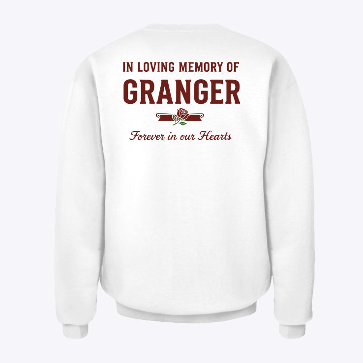 Indiana Alabama Rose Bowl Sweatshirt
