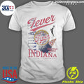 Indiana Fever Est Two Thousand Vintage Shirt