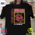Indiana Fever Wnba 2026 Training Camp Shirt