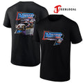 Indiana Midget week car racing graphic shirt