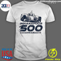 Indianapolis 500 Indianapolis Motor Speedway Shirt