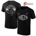 Indianapolis Colts x Jason Aldean I stand signature logo shirt