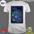 Infrasound Clarks May 14-17, 2026 Grove MN Shirt
