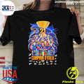 Inter Milan Fc Campioni D’italia San Siro 2025 26 Signatures Shirt