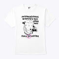 International Women’s Day 2026 Was Only 23 Hours Shirt