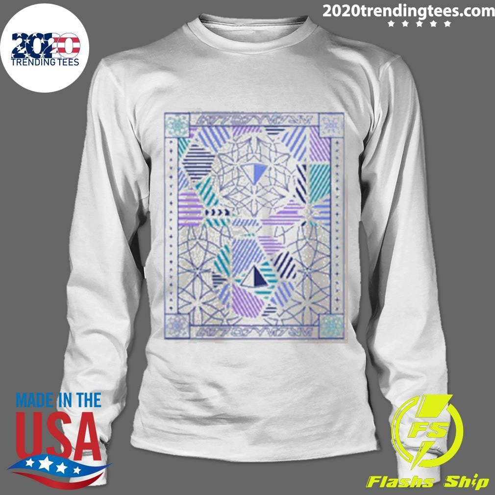 Inzo Merch Reflected Summit Shirt