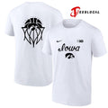 Iowa Hawkeyes golden hour shirt