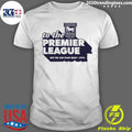 Ipswich Town Fc 2026 To The Premier League Shirt