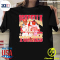 Isabella Torres Florida State University Ncaa Softball Shirt