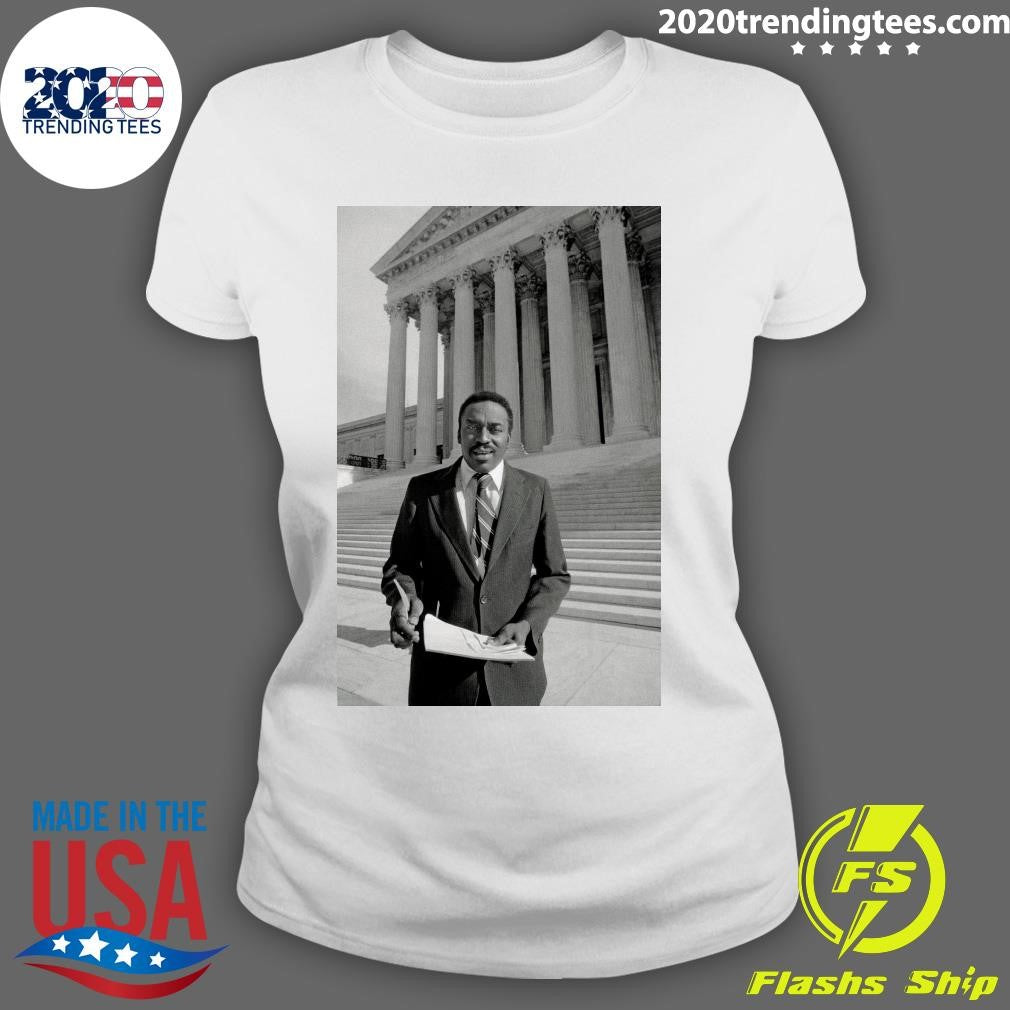 Ishmael Jaffree, Who Won Case Rejecting School Prayer, Is Dead at 80 Shirt